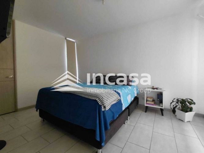 Apartamento de 2 alcobas en venta en Bochalema, Cali, 94 m² · foto 20 de 24