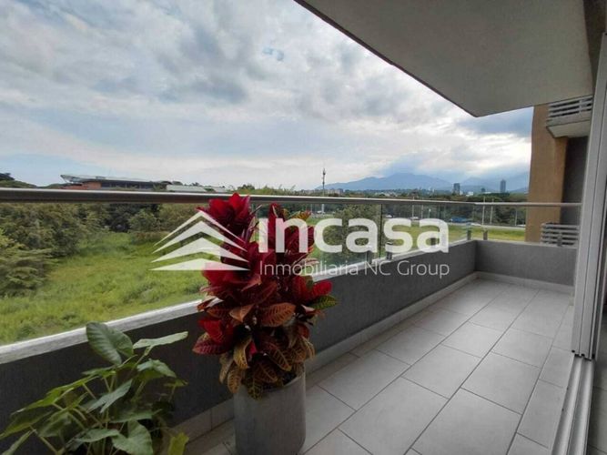 Apartamento de 2 alcobas en venta en Bochalema, Cali, 94 m² · foto 6 de 24