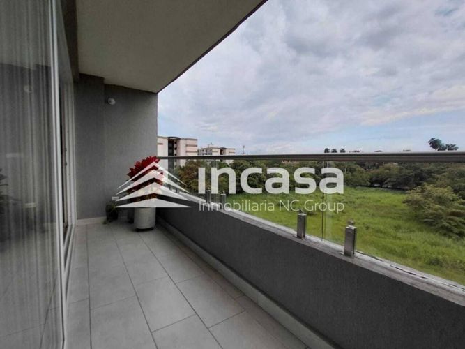 Apartamento de 2 alcobas en venta en Bochalema, Cali, 94 m² · foto 5 de 24