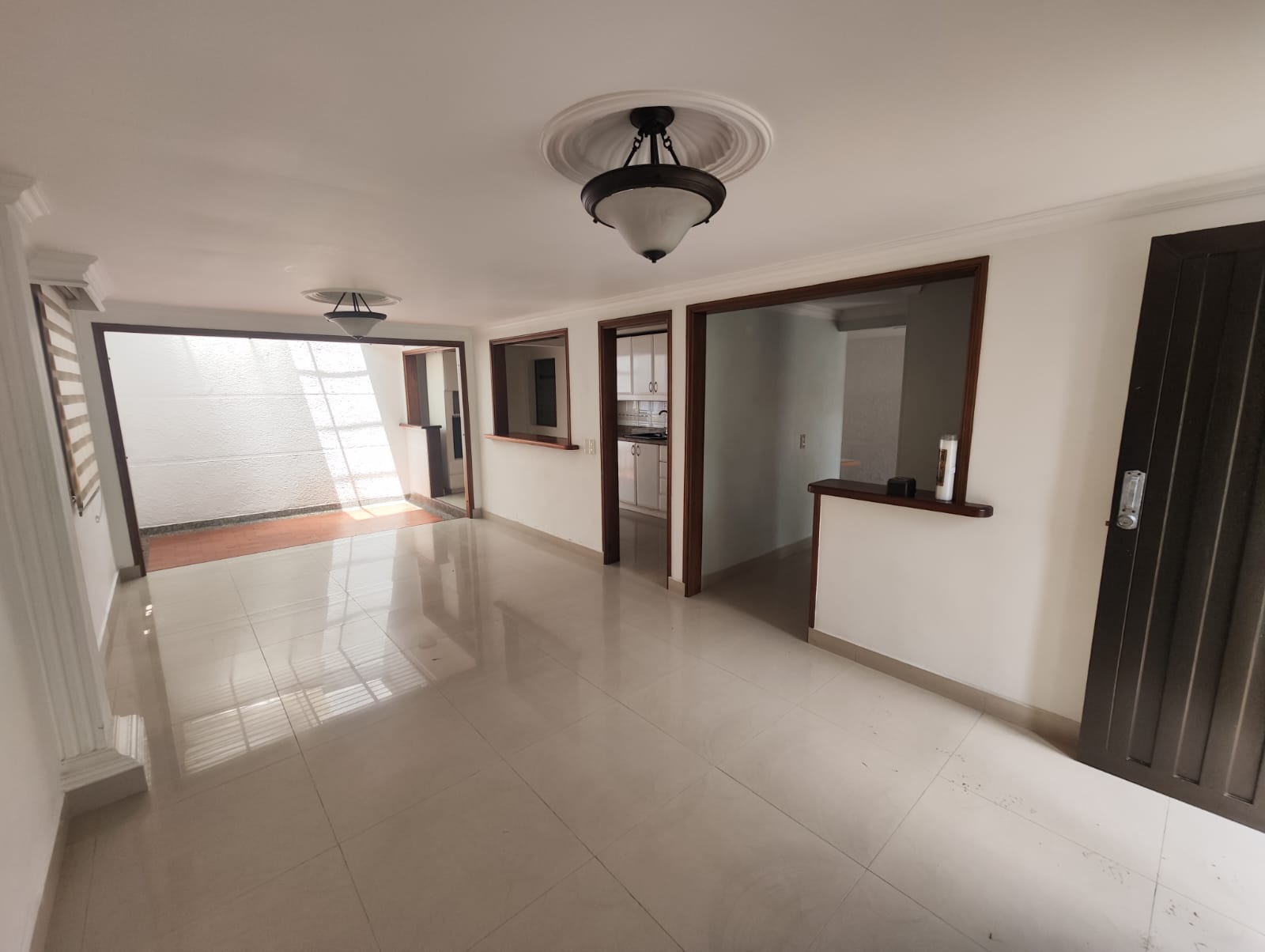 Casa en Arriendo en El dorado, Envigado