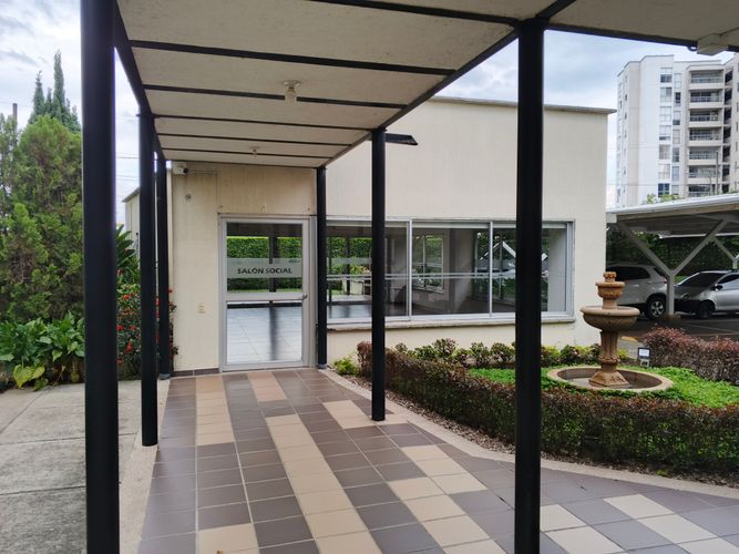 Apartamento de 4 alcobas en venta en Verde Alfagura Farallones, Jamundí, 112 m² · foto 6 de 24