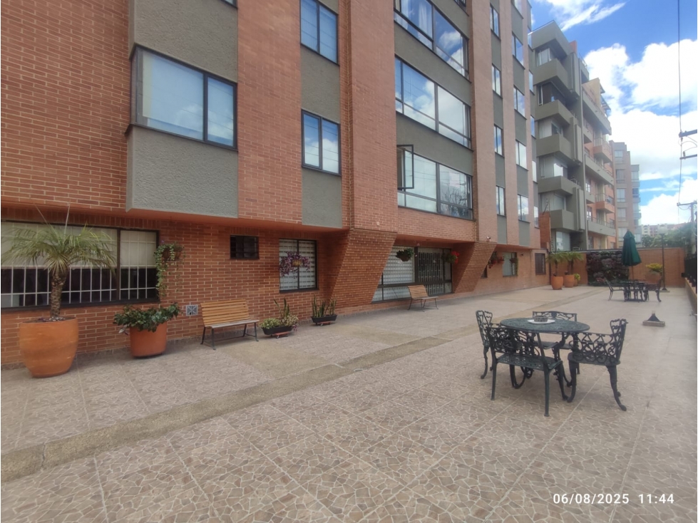 Apartamento en venta en Bella Suiza, Bogotá · foto 5 de 24