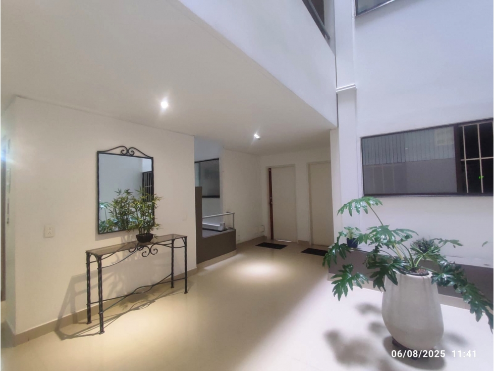 Apartamento en venta en Bella Suiza, Bogotá · foto 6 de 24