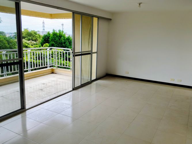 Apartamento de 4 alcobas en venta en Verde Alfagura Farallones, Jamundí, 112 m² · foto 9 de 24