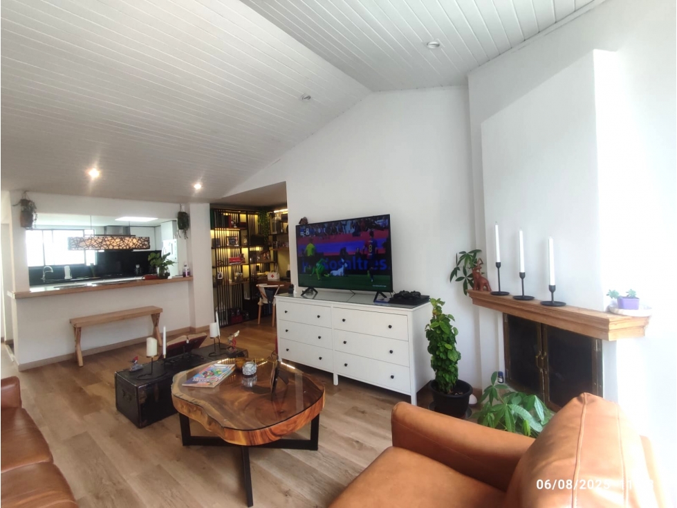 Apartamento en venta en Bella Suiza, Bogotá · foto 7 de 24
