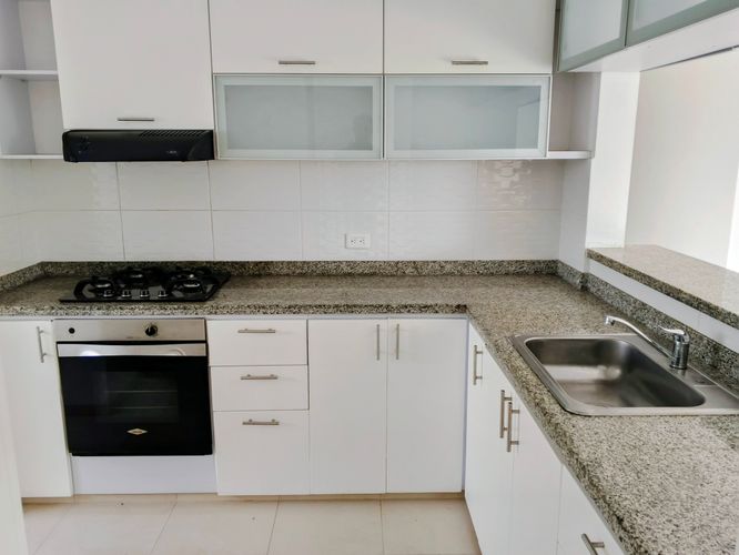 Apartamento de 4 alcobas en venta en Verde Alfagura Farallones, Jamundí, 112 m² · foto 10 de 24
