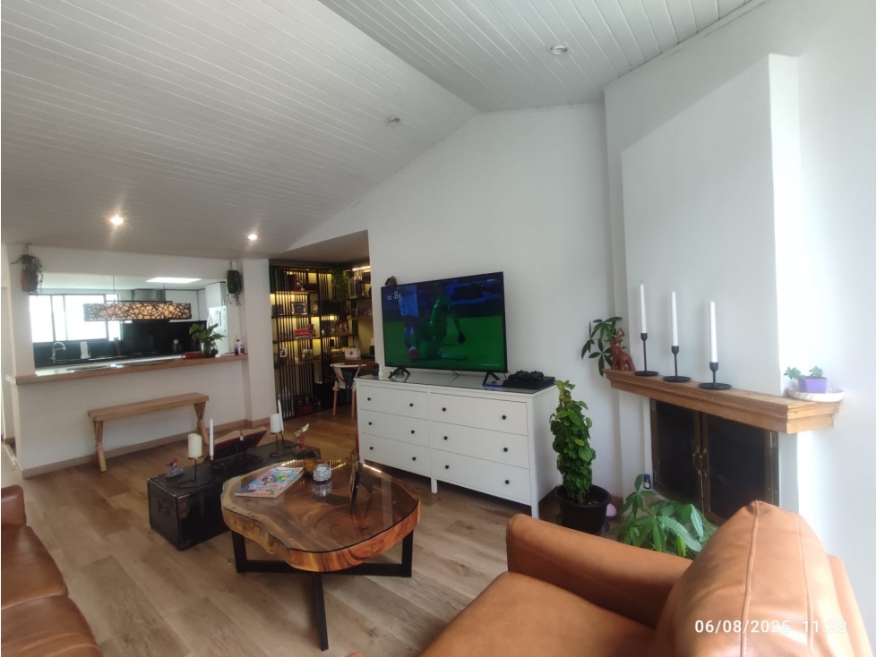 Apartamento en venta en Bella Suiza, Bogotá · foto 8 de 24