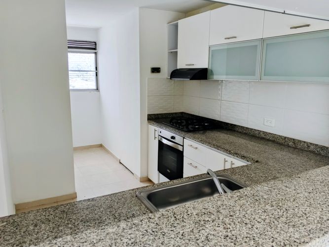 Apartamento de 4 alcobas en venta en Verde Alfagura Farallones, Jamundí, 112 m² · foto 11 de 24