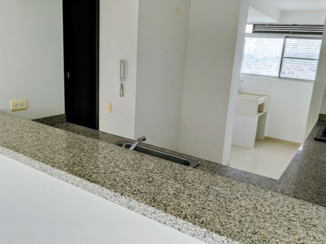 Apartamento de 4 alcobas en venta en Verde Alfagura Farallones, Jamundí, 112 m² · foto 12 de 24