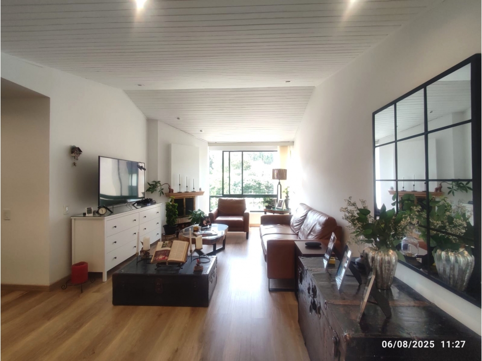 Apartamento en venta en Bella Suiza, Bogotá · foto 10 de 24