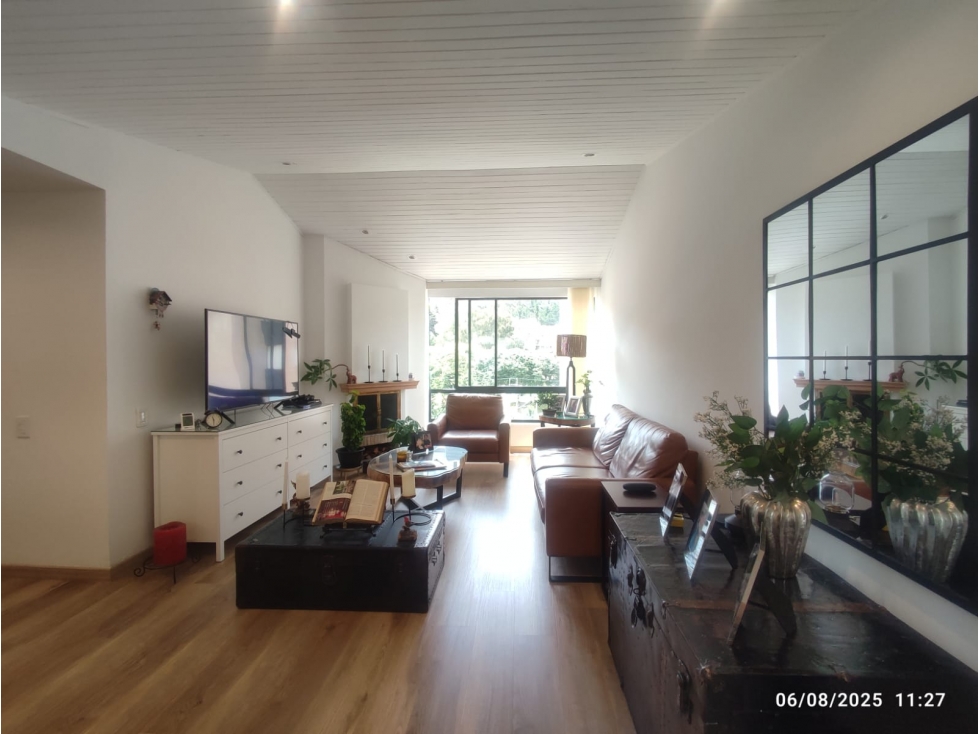 Apartamento en venta en Bella Suiza, Bogotá · foto 11 de 24