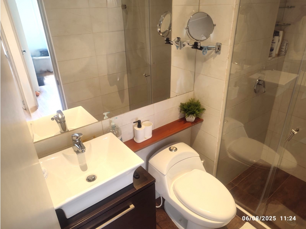 Apartamento en venta en Bella Suiza, Bogotá · foto 13 de 24