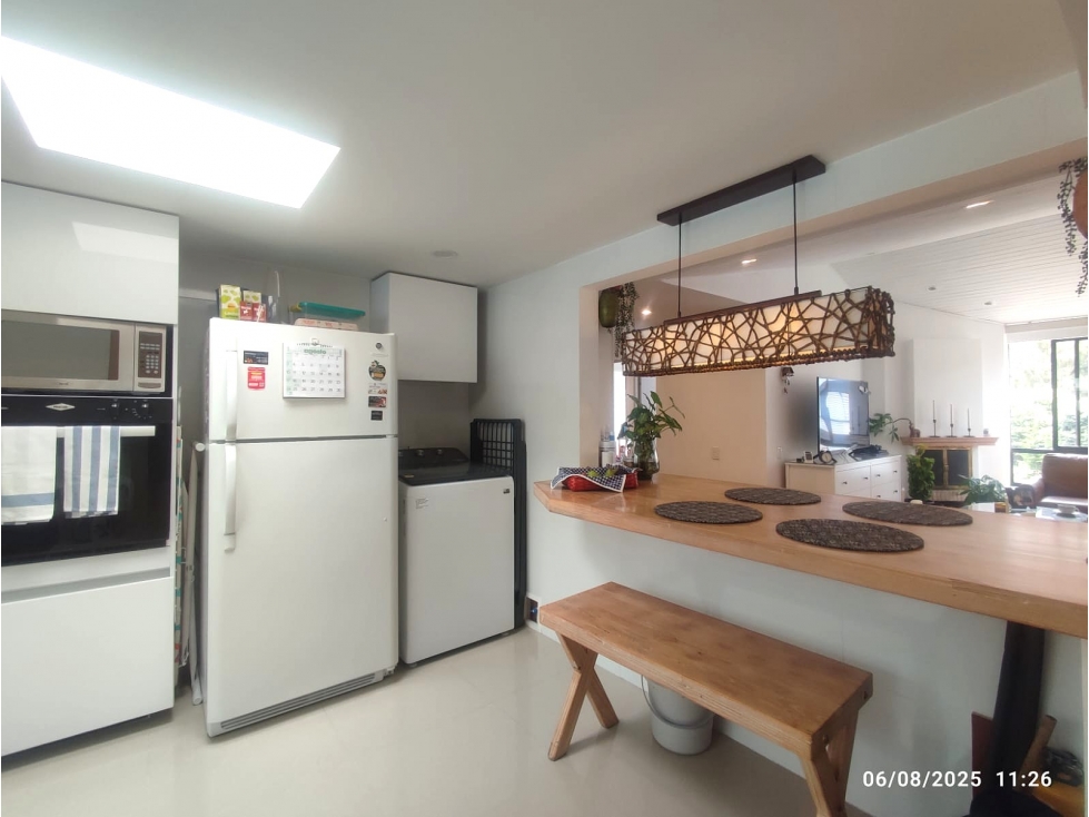 Apartamento en venta en Bella Suiza, Bogotá · foto 14 de 24