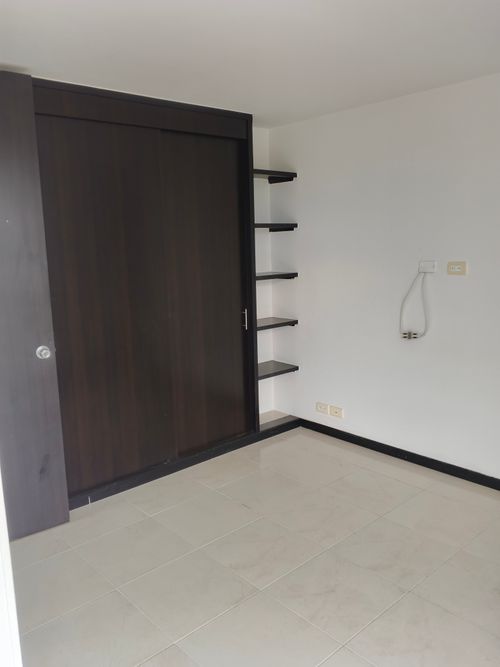 Apartamento de 4 alcobas en venta en Verde Alfagura Farallones, Jamundí, 112 m² · foto 18 de 24