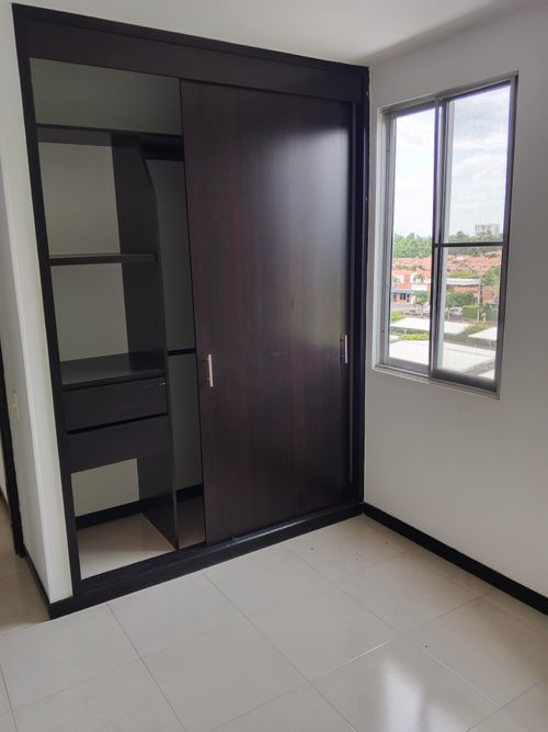 Apartamento de 4 alcobas en venta en Verde Alfagura Farallones, Jamundí, 112 m² · foto 19 de 24