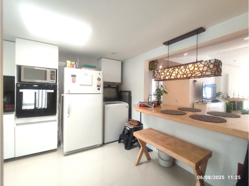 Apartamento en venta en Bella Suiza, Bogotá · foto 15 de 24