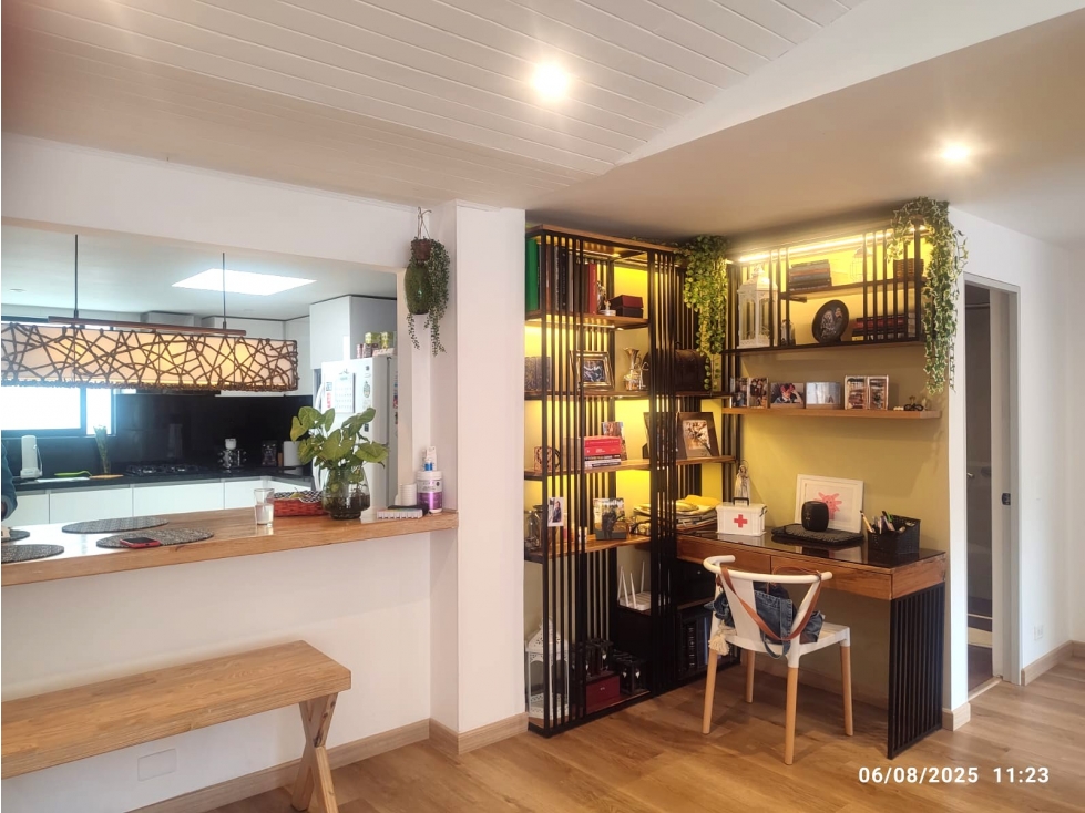 Apartamento en venta en Bella Suiza, Bogotá · foto 16 de 24