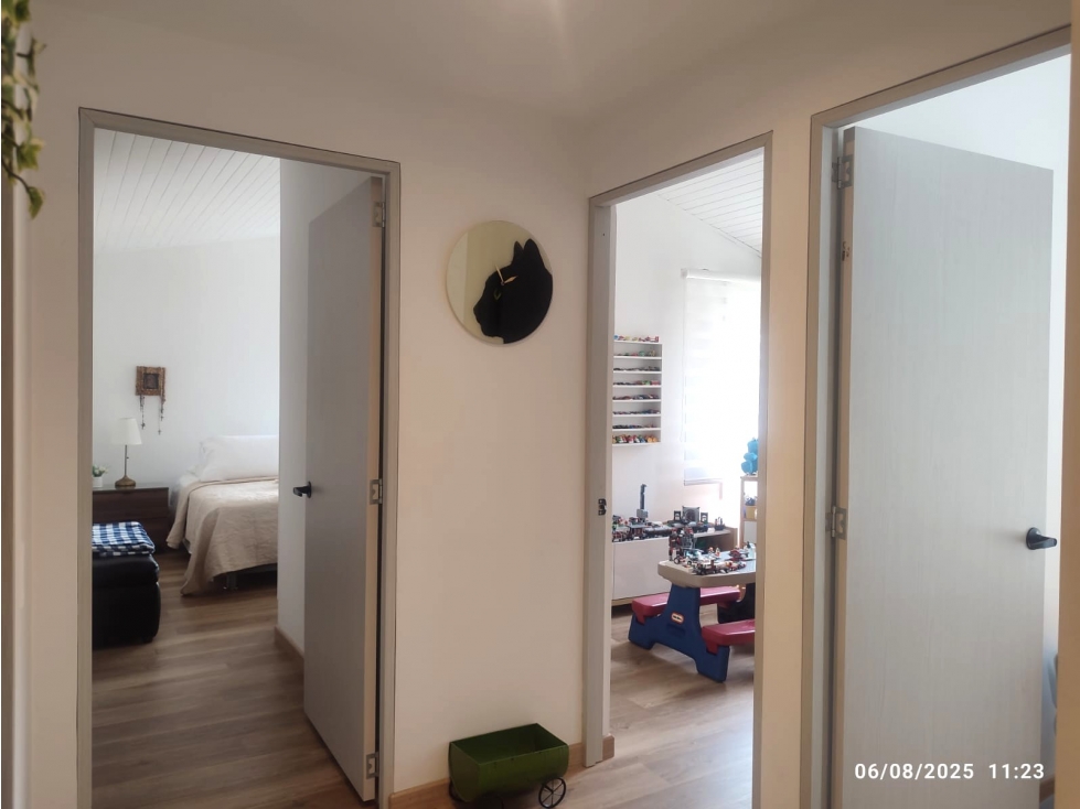 Apartamento en venta en Bella Suiza, Bogotá · foto 17 de 24
