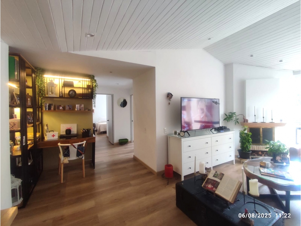 Apartamento en venta en Bella Suiza, Bogotá · foto 18 de 24