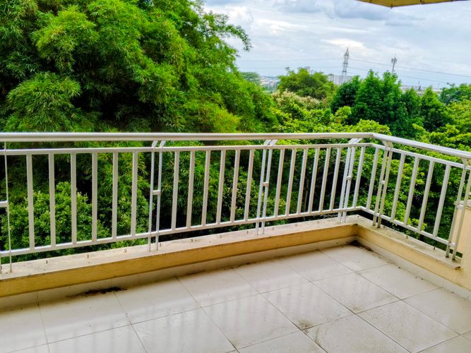 Apartamento de 4 alcobas en venta en Verde Alfagura Farallones, Jamundí, 112 m² · foto 23 de 24