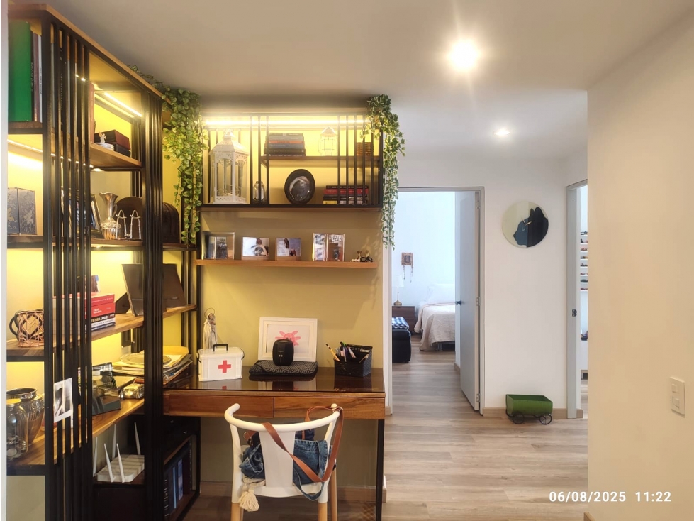 Apartamento en venta en Bella Suiza, Bogotá · foto 19 de 24