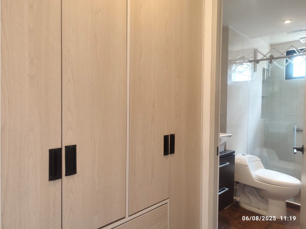Apartamento en venta en Bella Suiza, Bogotá · foto 21 de 24