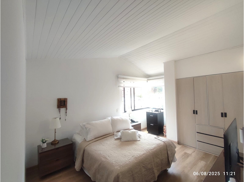 Apartamento en venta en Bella Suiza, Bogotá · foto 22 de 24