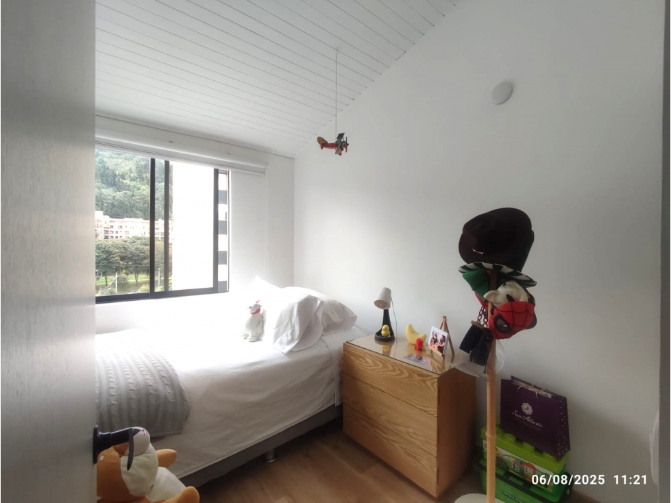 Apartamento en venta en Bella Suiza, Bogotá · foto 23 de 24