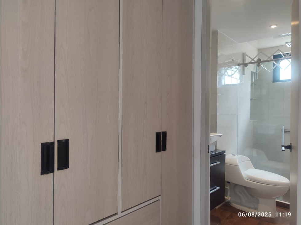 Apartamento en venta en Bella Suiza, Bogotá · foto 24 de 24