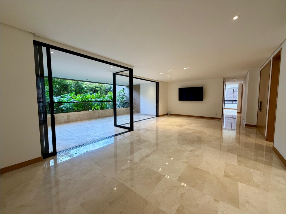 Apartamento en venta en La Calera, Medellín 2