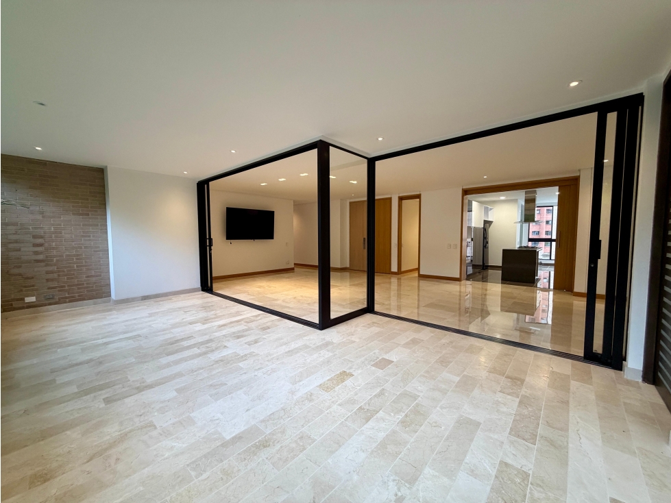 Apartamento en venta en La Calera, Medellín 3