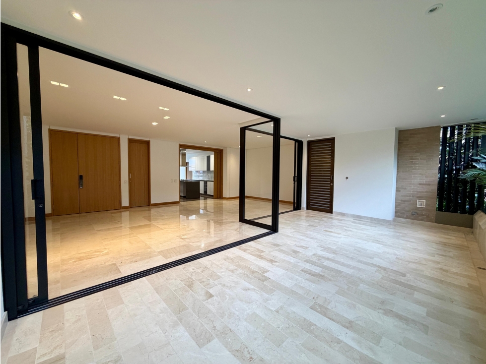 Apartamento en venta en La Calera, Medellín 5