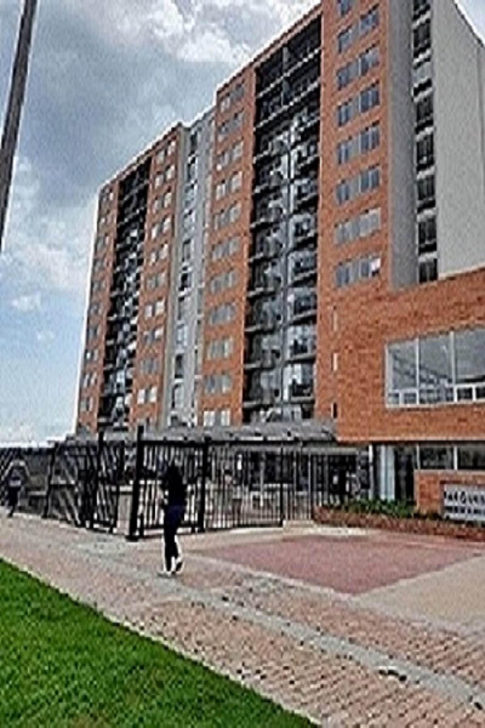 Apartamento en venta en La Prosperidad, Madrid 2