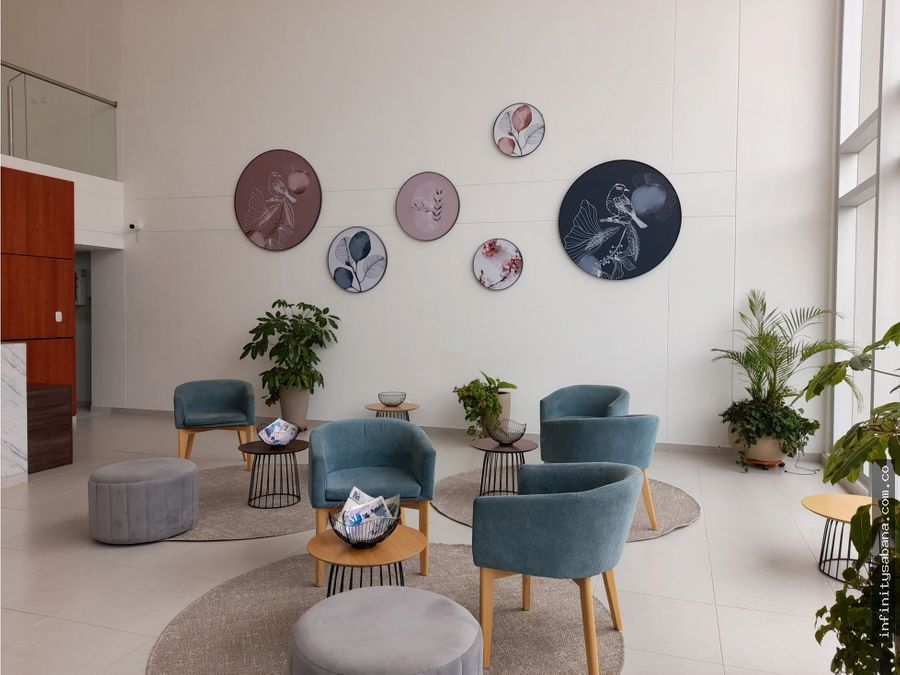 Apartamento en venta en La Prosperidad, Madrid 3