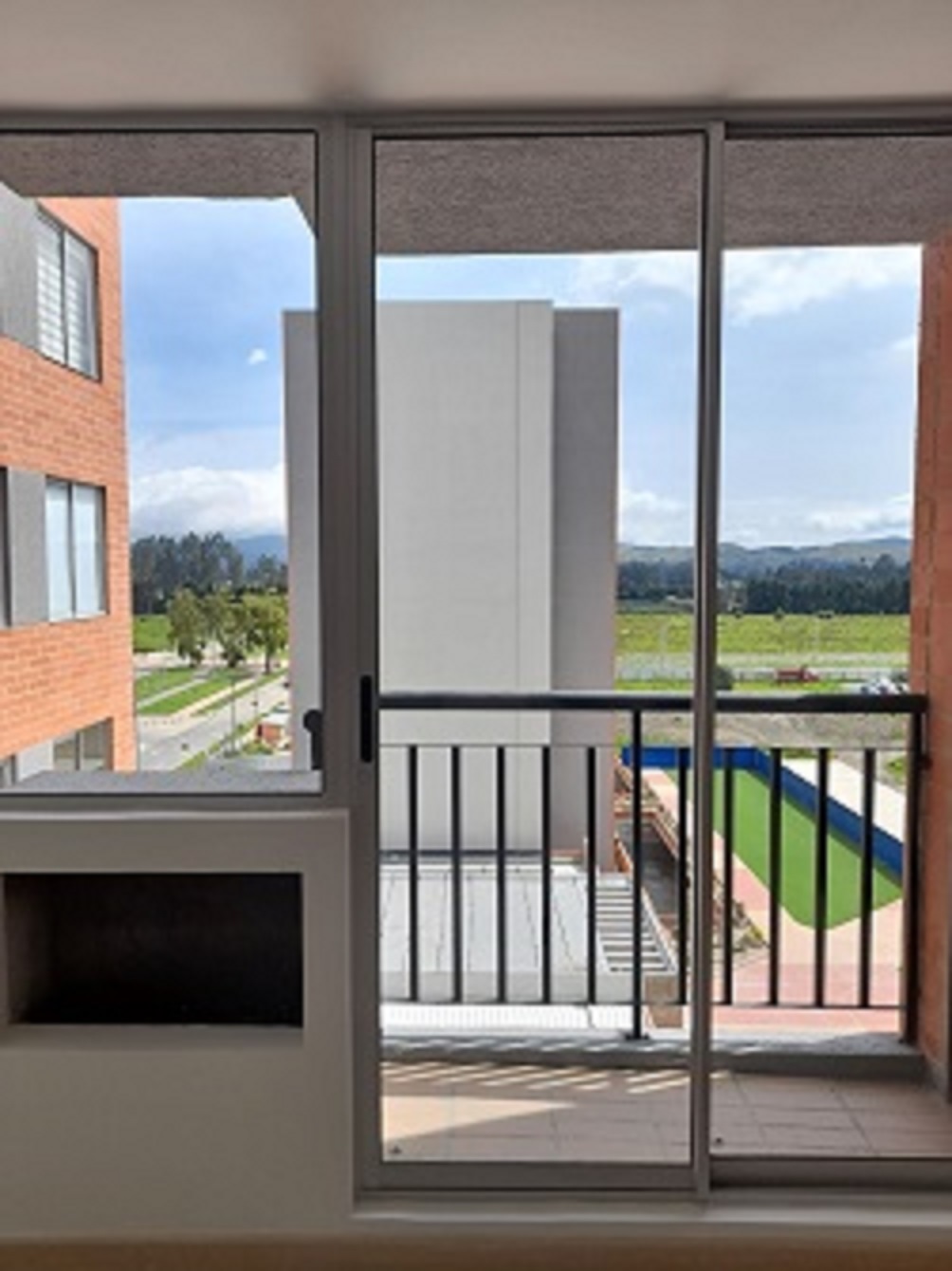 Apartamento en venta en La Prosperidad, Madrid 4