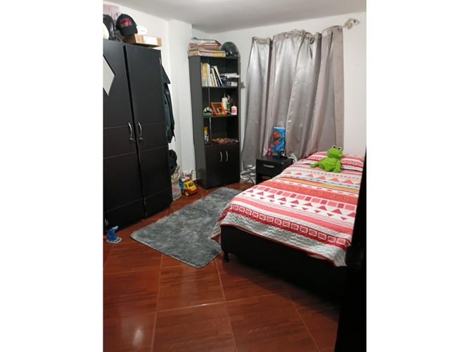 Casa de 3 alcobas en venta en Enciso, Medellín, 55 m² · foto 5 de 9