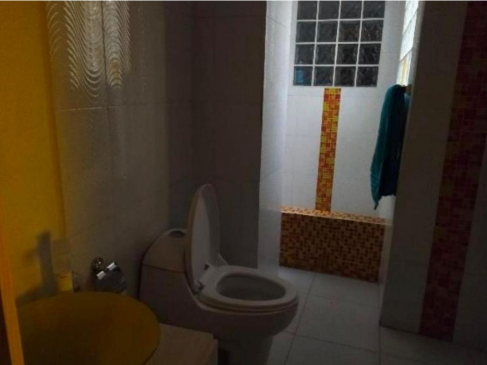 Apartamento en venta en Boston, Medellín · foto 4 de 7