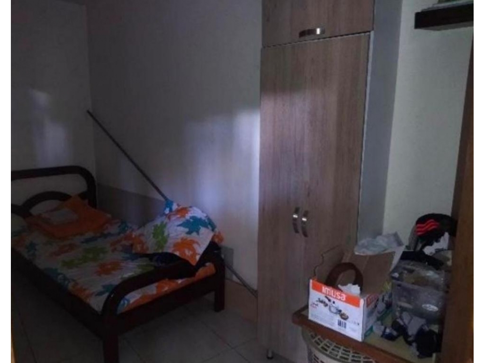 Apartamento en venta en Boston, Medellín · foto 5 de 7