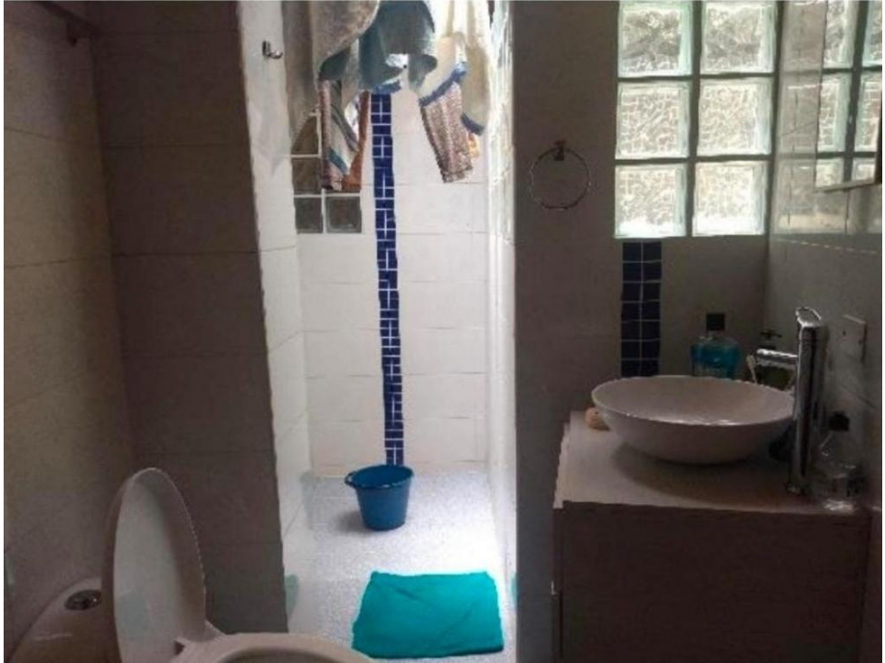 Apartamento en venta en Boston, Medellín · foto 6 de 7