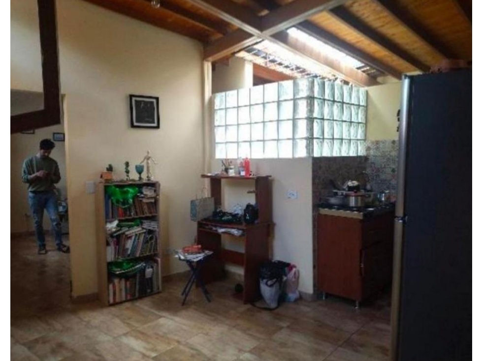 Apartamento en venta en Boston, Medellín · foto 7 de 7
