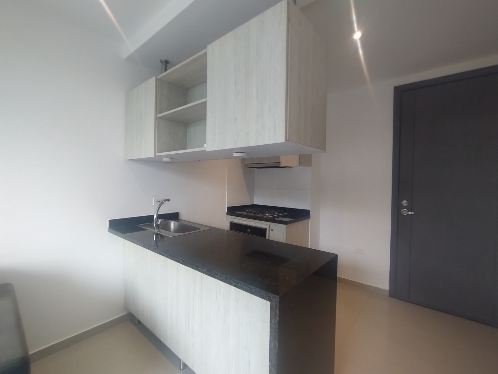 Apartamento en arriendo en Altamira, Barranquilla · foto 5 de 15