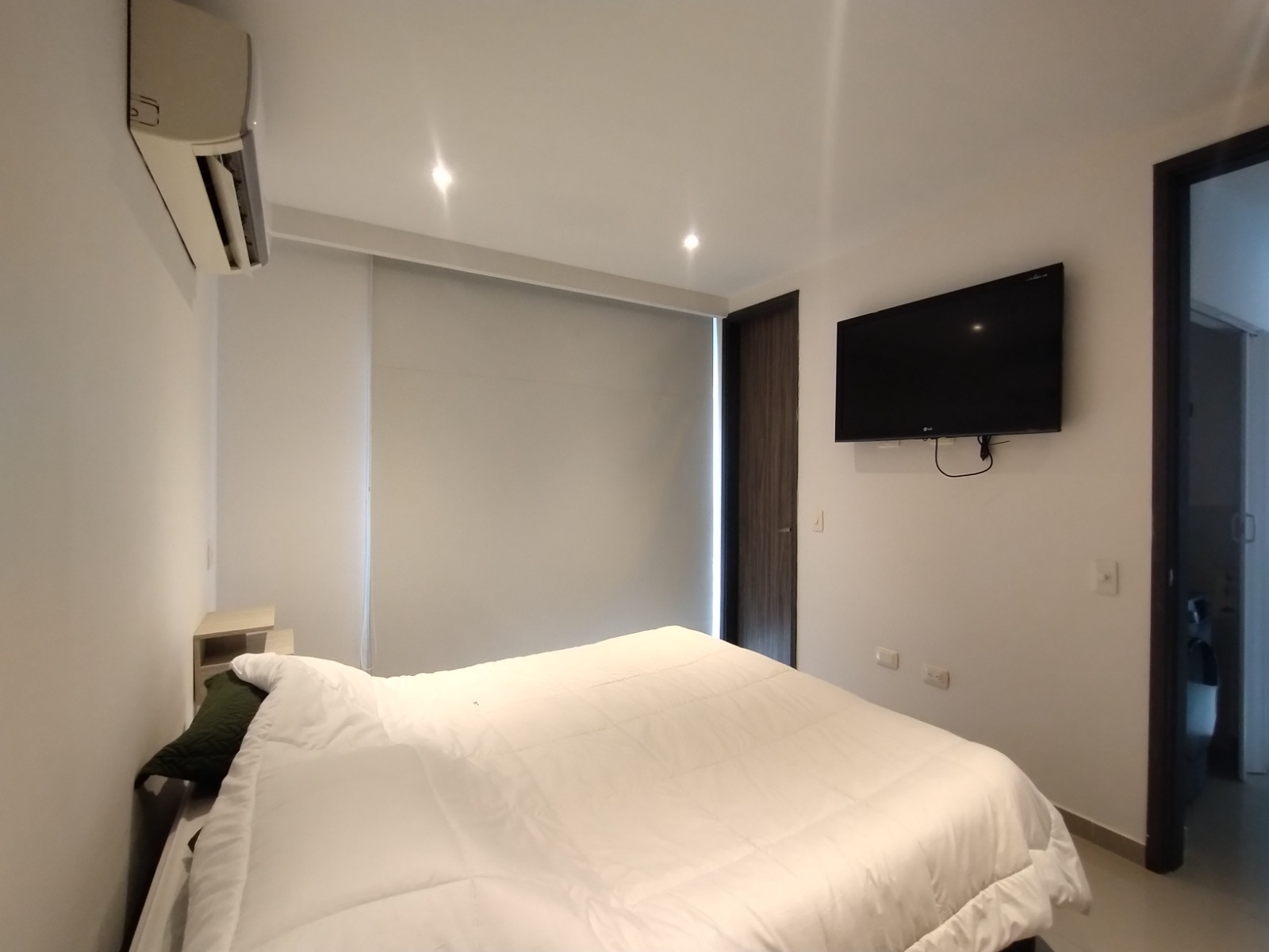 Apartamento en arriendo en Altamira, Barranquilla · foto 11 de 15