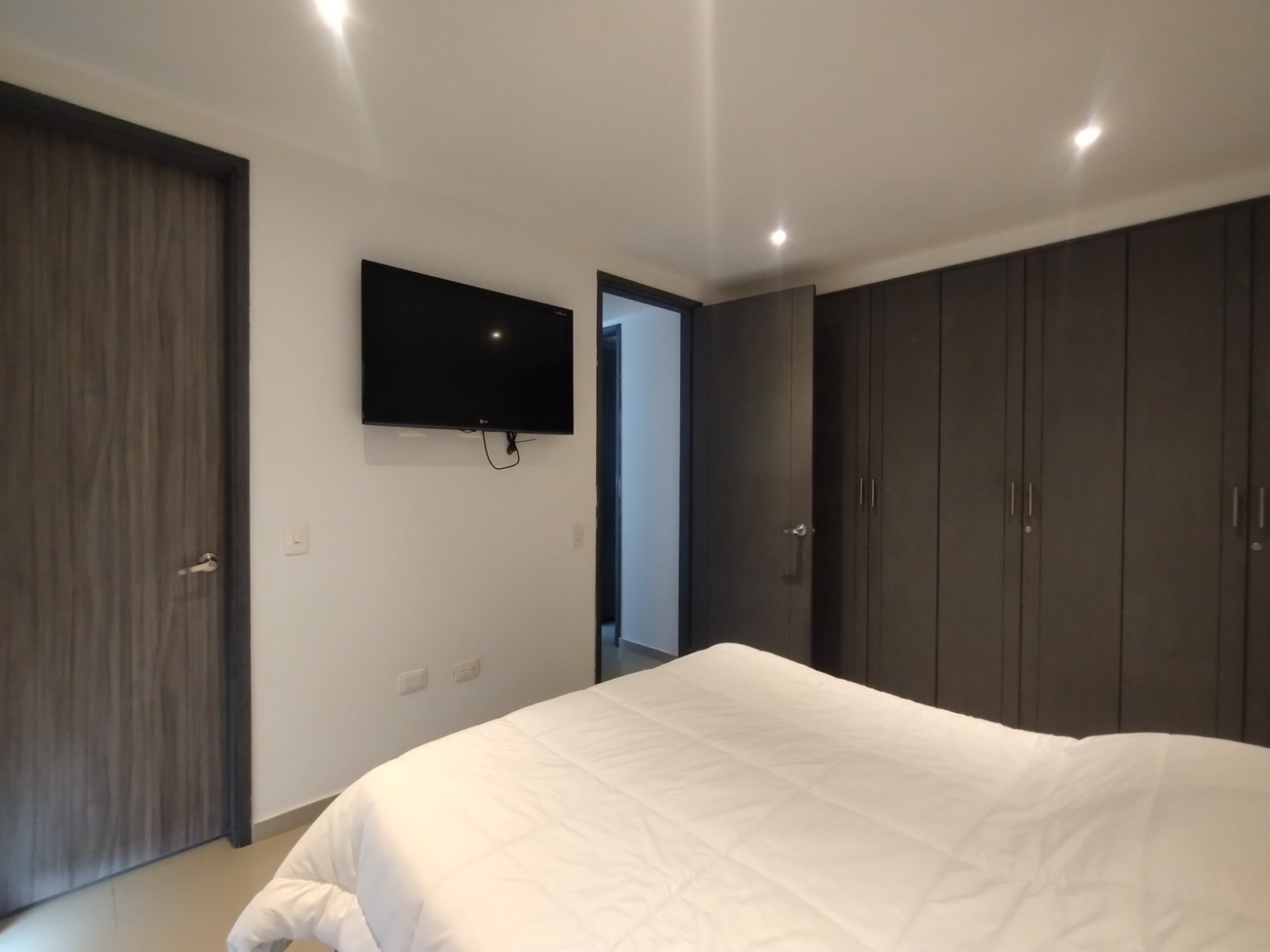 Apartamento en arriendo en Altamira, Barranquilla · foto 12 de 15