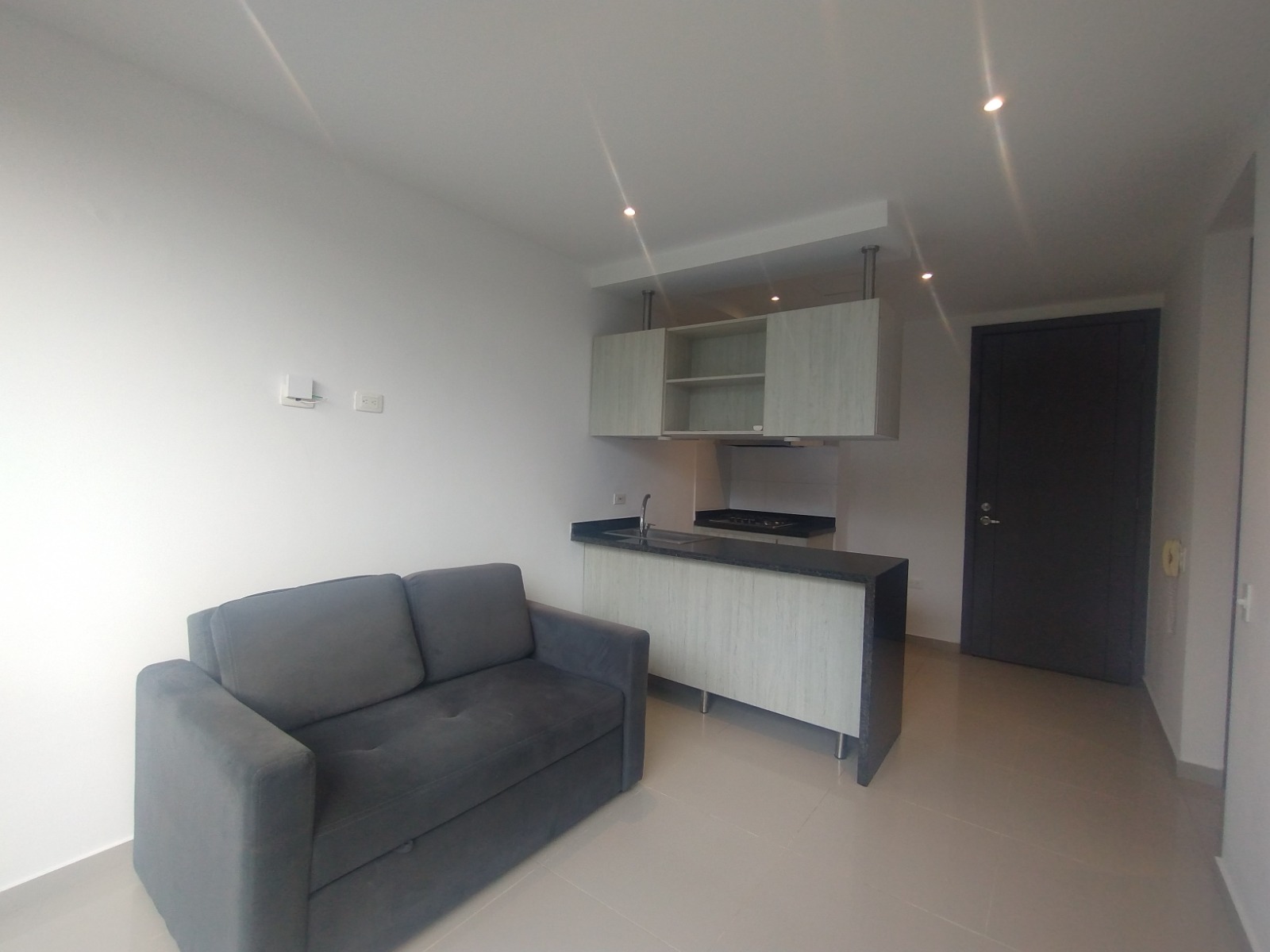 Apartamento en Arriendo en Altamira, Barranquilla