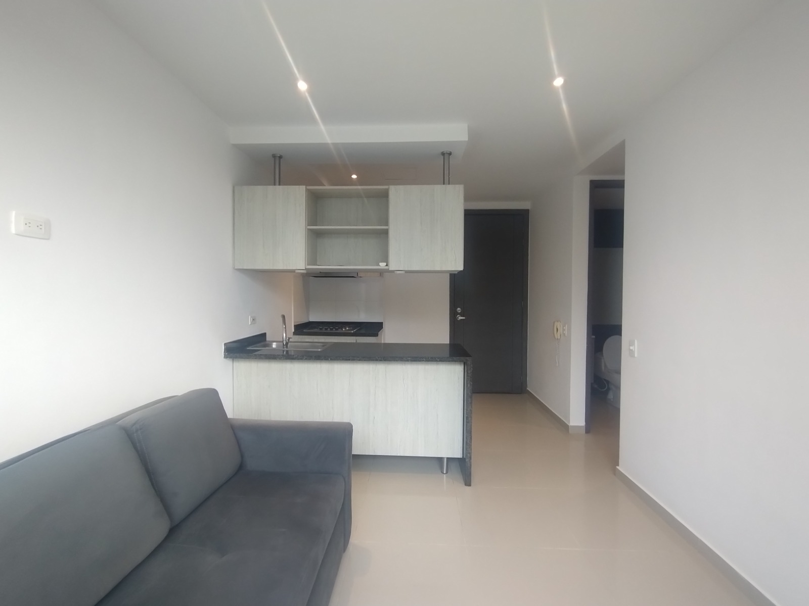 Apartamento en arriendo en Altamira, Barranquilla · foto 3 de 15