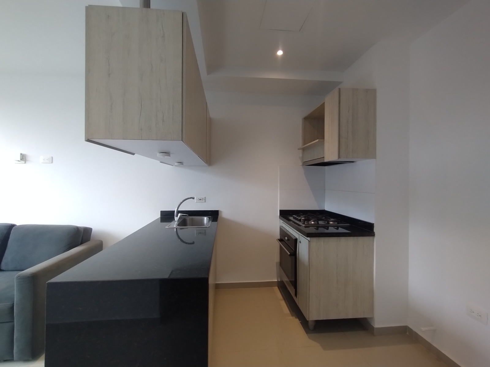 Apartamento en arriendo en Altamira, Barranquilla · foto 6 de 15