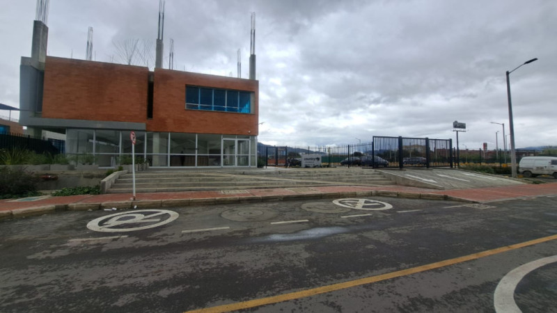 Apartamento en venta en Fredonia, Chía · foto 2 de 23