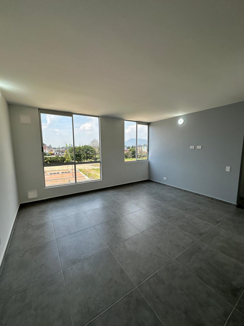 Apartamento en venta en Fredonia, Chía · foto 3 de 23