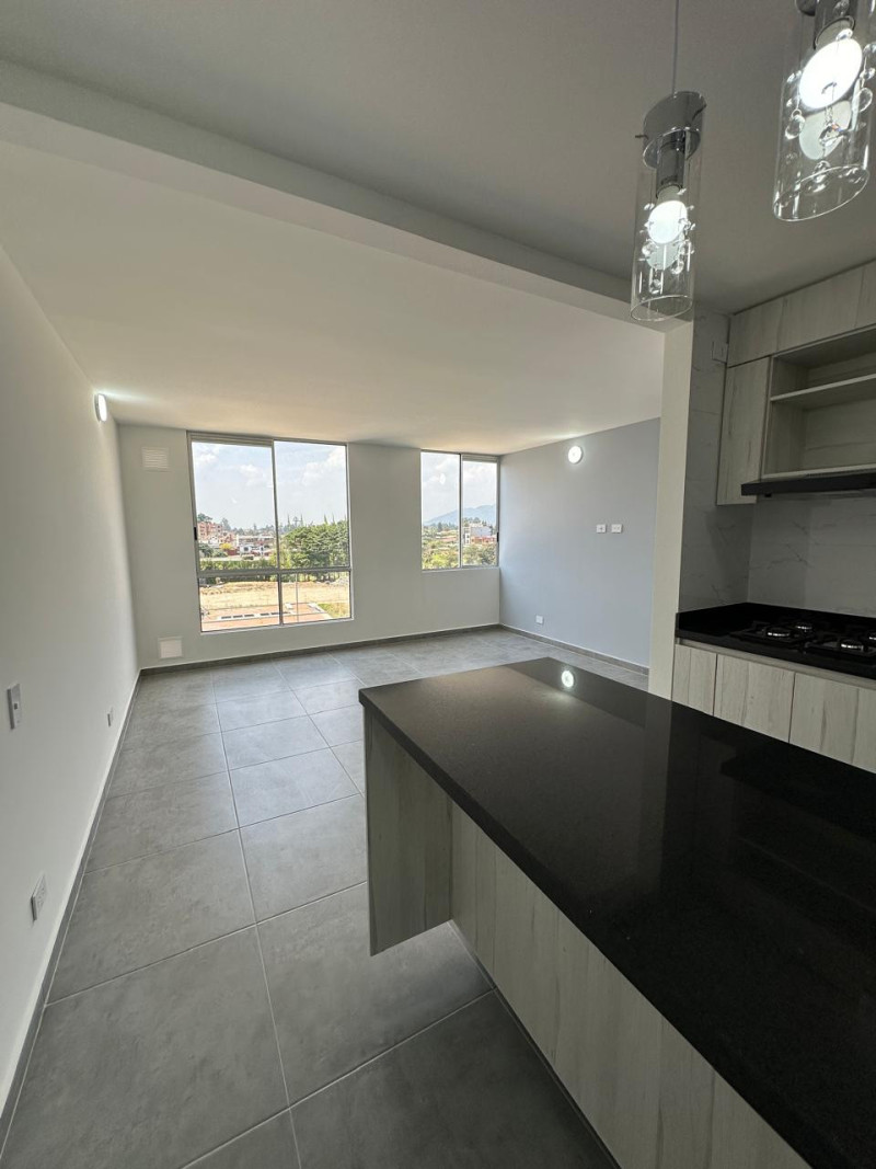 Apartamento en venta en Fredonia, Chía · foto 4 de 23
