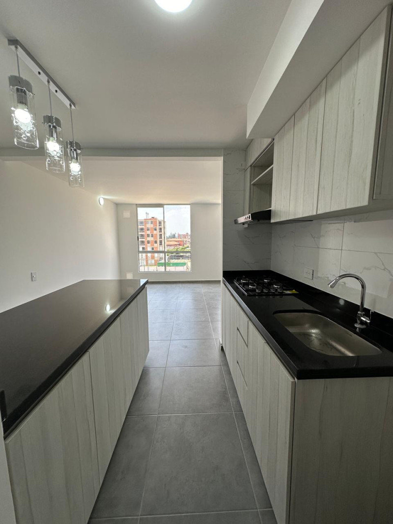 Apartamento en venta en Fredonia, Chía · foto 5 de 23
